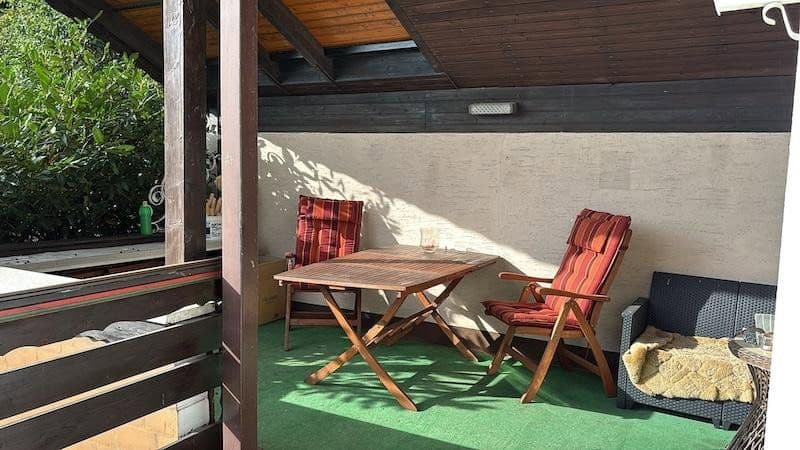 Predaj domu 120 m², pozemok 1.096 m², Biedenkopf, Hesensko Predaj domu 120 m², pozemok 1.096 m², Biedenkopf, Hesensko