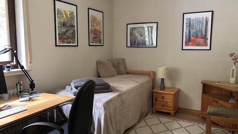 Predaj domu 120 m², pozemok 1.096 m², Biedenkopf, Hesensko Predaj domu 120 m², pozemok 1.096 m², Biedenkopf, Hesensko