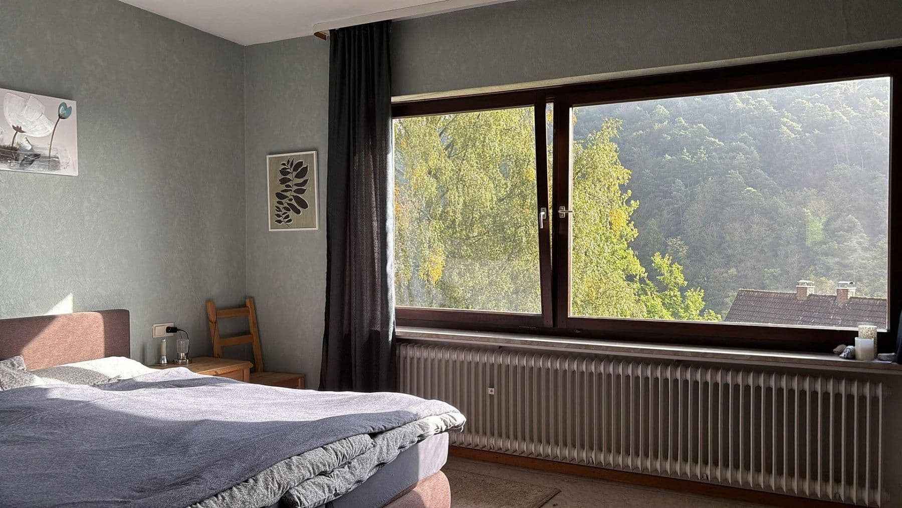 Predaj domu 120 m², pozemok 1.096 m², Biedenkopf, Hesensko Predaj domu 120 m², pozemok 1.096 m², Biedenkopf, Hesensko