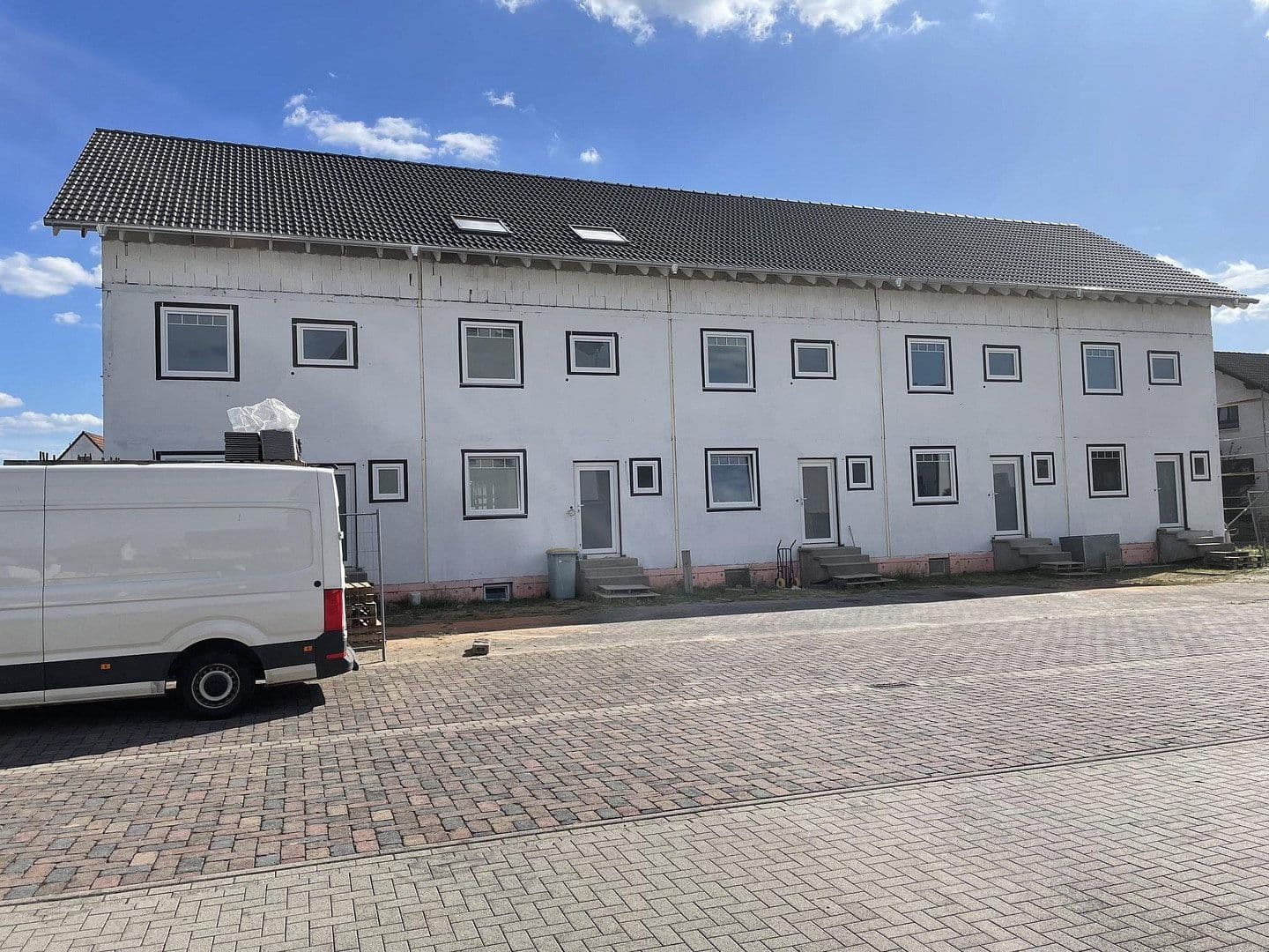 Predaj domu 150 m², pozemok 159 m², Gründau, Hesensko Predaj domu 150 m², pozemok 159 m², Gründau, Hesensko