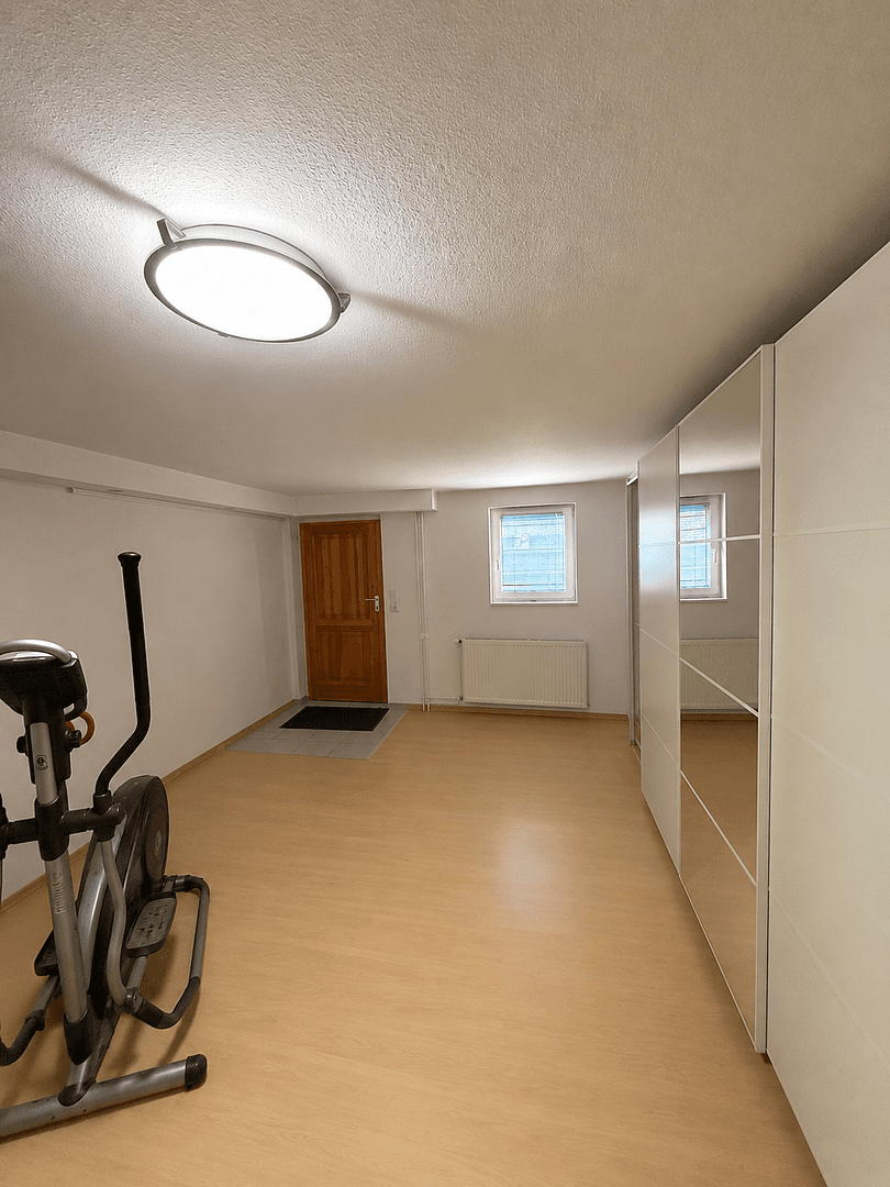 Predaj domu 125 m², pozemok 443 m², Offenbach am Main, Hesensko Predaj domu 125 m², pozemok 443 m², Offenbach am Main, Hesensko