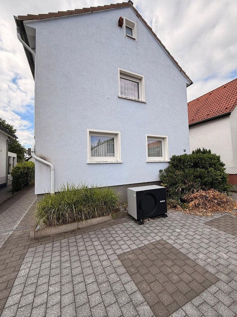 Predaj domu 125 m², pozemok 443 m², Offenbach am Main, Hesensko Predaj domu 125 m², pozemok 443 m², Offenbach am Main, Hesensko