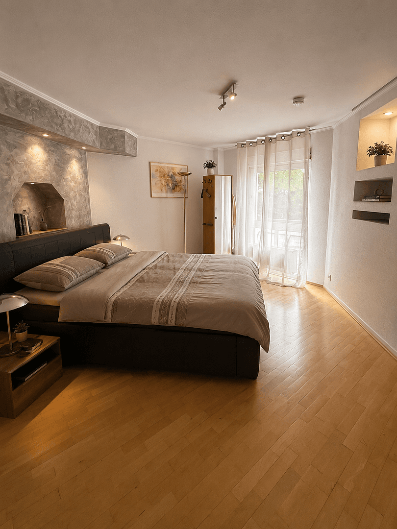 Predaj domu 125 m², pozemok 443 m², Offenbach am Main, Hesensko Predaj domu 125 m², pozemok 443 m², Offenbach am Main, Hesensko