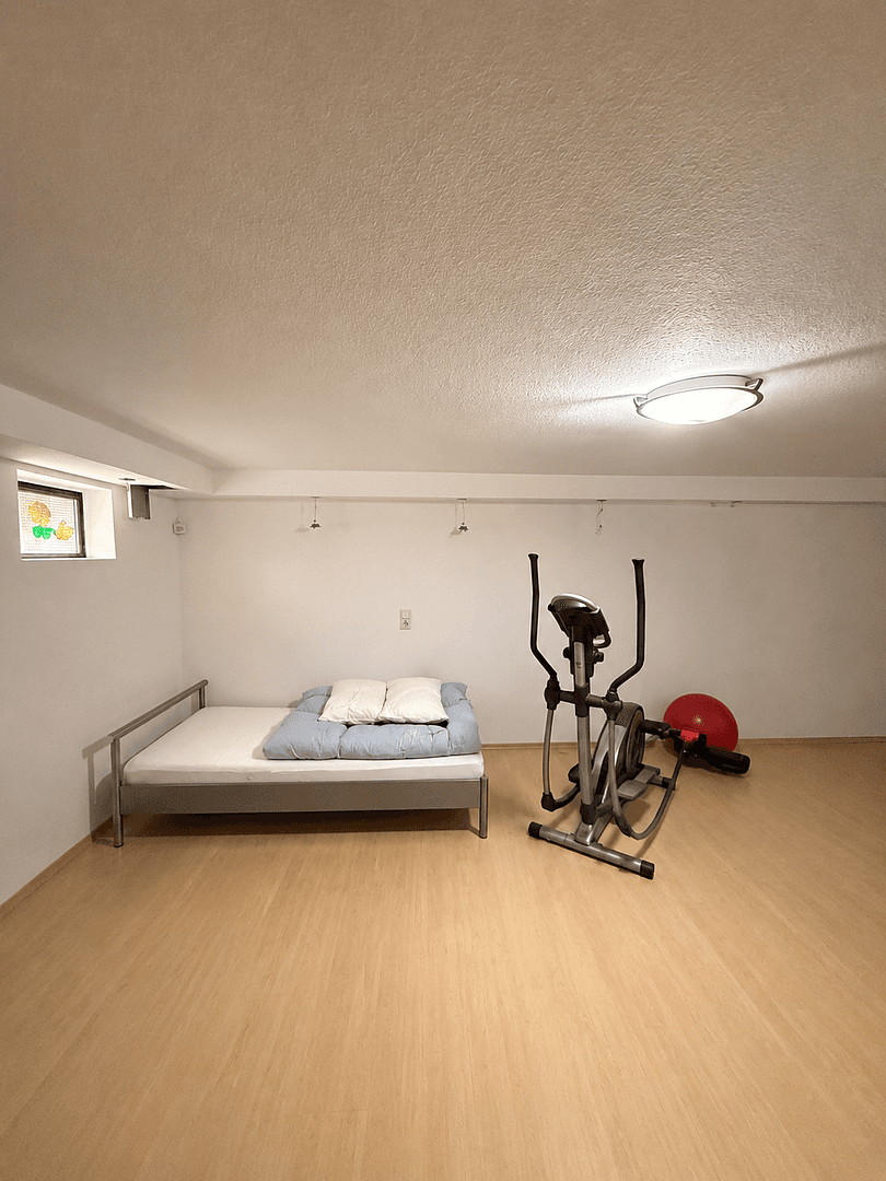 Predaj domu 125 m², pozemok 443 m², Offenbach am Main, Hesensko Predaj domu 125 m², pozemok 443 m², Offenbach am Main, Hesensko