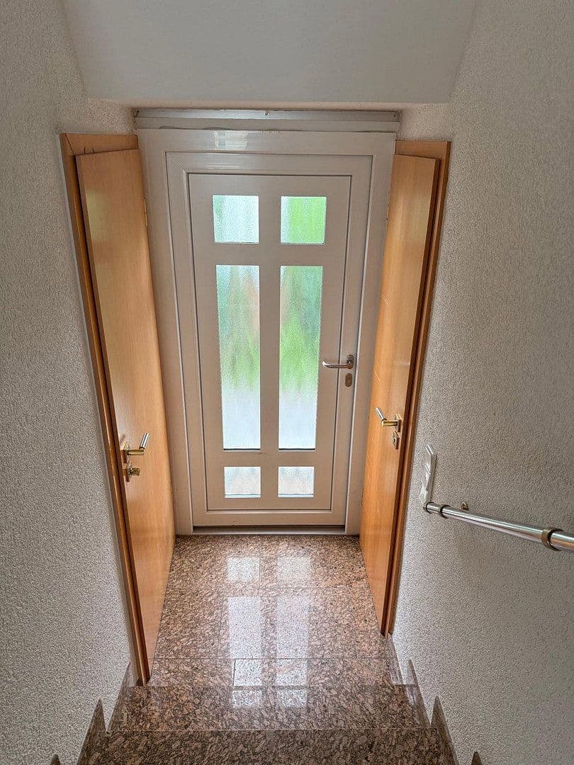 Predaj domu 125 m², pozemok 443 m², Offenbach am Main, Hesensko Predaj domu 125 m², pozemok 443 m², Offenbach am Main, Hesensko