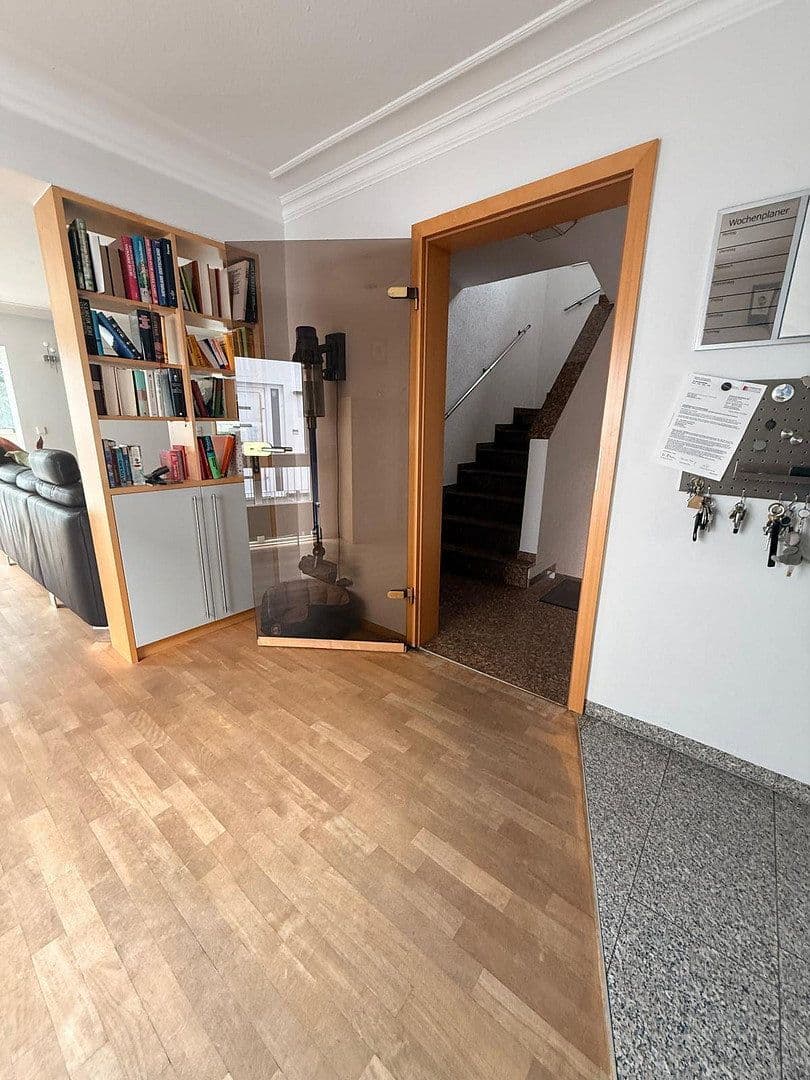 Predaj domu 125 m², pozemok 443 m², Offenbach am Main, Hesensko Predaj domu 125 m², pozemok 443 m², Offenbach am Main, Hesensko