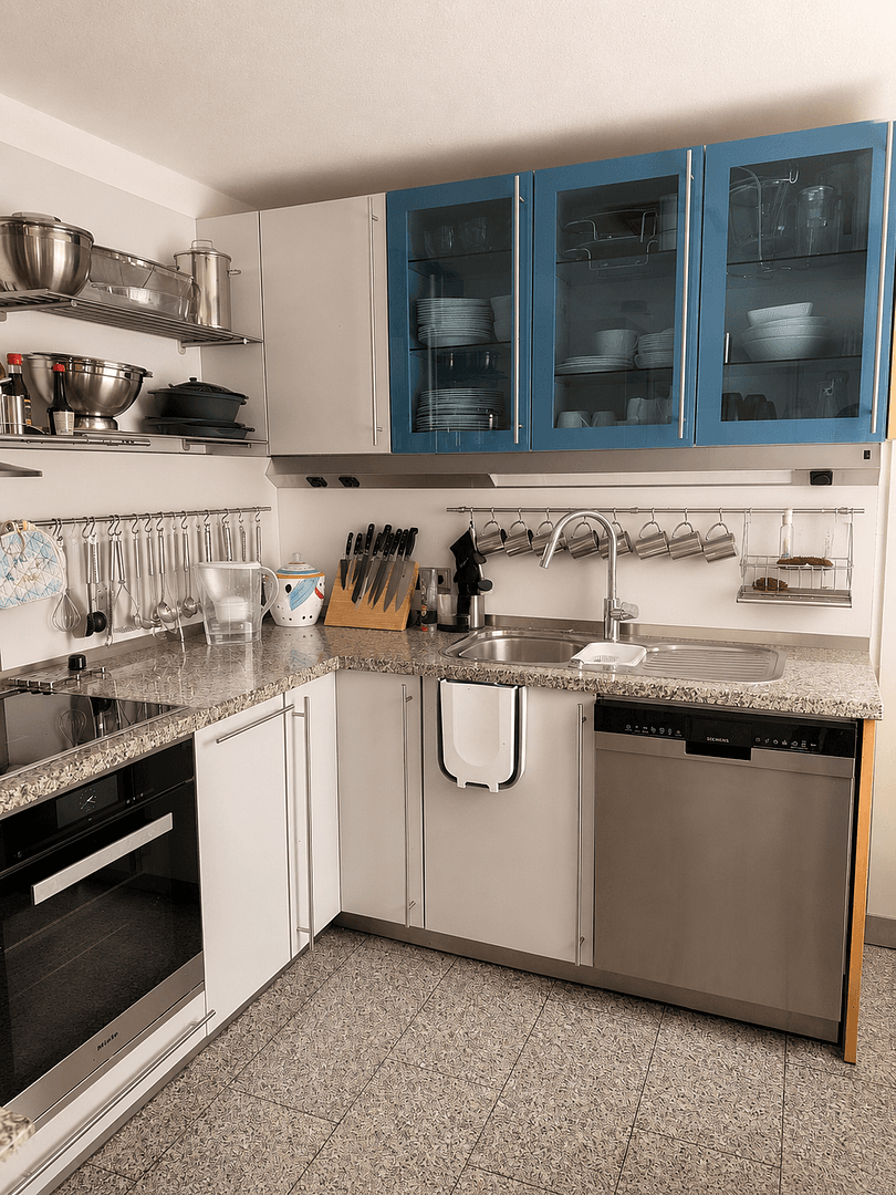 Predaj domu 125 m², pozemok 443 m², Offenbach am Main, Hesensko Predaj domu 125 m², pozemok 443 m², Offenbach am Main, Hesensko