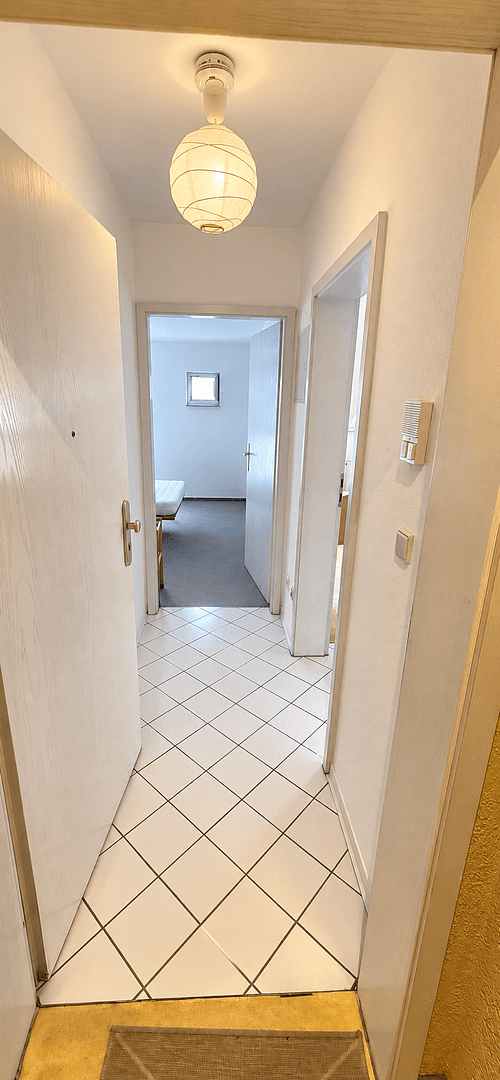 Prenájom bytu 2-izbový 39 m², Walldorf, Bádensko-Wurttembersko Prenájom bytu 2-izbový 39 m², Walldorf, Bádensko-Wurttembersko