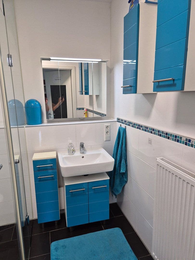 Prenájom bytu 4-izbový 128 m², Pfarrer-Mühlhauser-Str. 13, Karlsfeld, Bavorsko Prenájom bytu 4-izbový 128 m², Pfarrer-Mühlhauser-Str. 13, Karlsfeld, Bavorsko