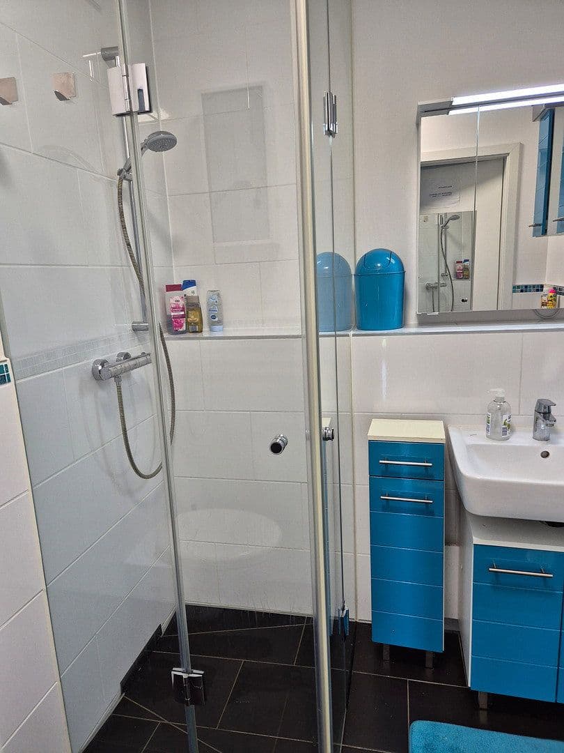 Prenájom bytu 4-izbový 128 m², Pfarrer-Mühlhauser-Str. 13, Karlsfeld, Bavorsko Prenájom bytu 4-izbový 128 m², Pfarrer-Mühlhauser-Str. 13, Karlsfeld, Bavorsko