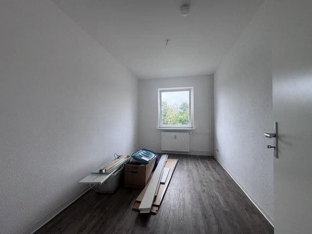 Prenájom bytu 3-izbový 62 m², Beulshäuser Straße 6, Einbeck, Dolné Sasko Prenájom bytu 3-izbový 62 m², Beulshäuser Straße 6, Einbeck, Dolné Sasko