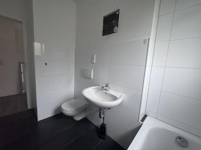 Prenájom bytu 3-izbový 62 m², Beulshäuser Straße 6, Einbeck, Dolné Sasko Prenájom bytu 3-izbový 62 m², Beulshäuser Straße 6, Einbeck, Dolné Sasko