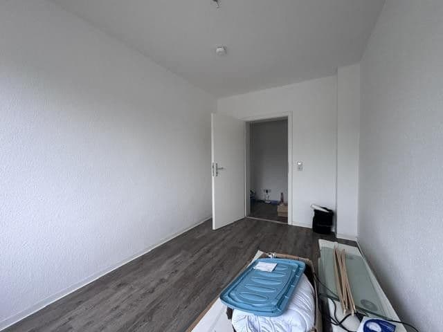 Prenájom bytu 3-izbový 62 m², Beulshäuser Straße 6, Einbeck, Dolné Sasko Prenájom bytu 3-izbový 62 m², Beulshäuser Straße 6, Einbeck, Dolné Sasko