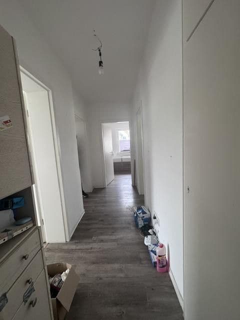 Prenájom bytu 3-izbový 62 m², Beulshäuser Straße 6, Einbeck, Dolné Sasko Prenájom bytu 3-izbový 62 m², Beulshäuser Straße 6, Einbeck, Dolné Sasko