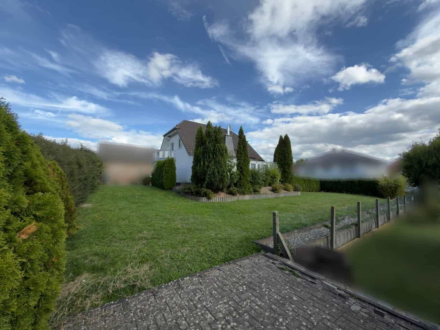 Predaj domu 137 m², pozemok 877 m², Auf dem Knorren 11, Amöneburg, Hesensko Predaj domu 137 m², pozemok 877 m², Auf dem Knorren 11, Amöneburg, Hesensko