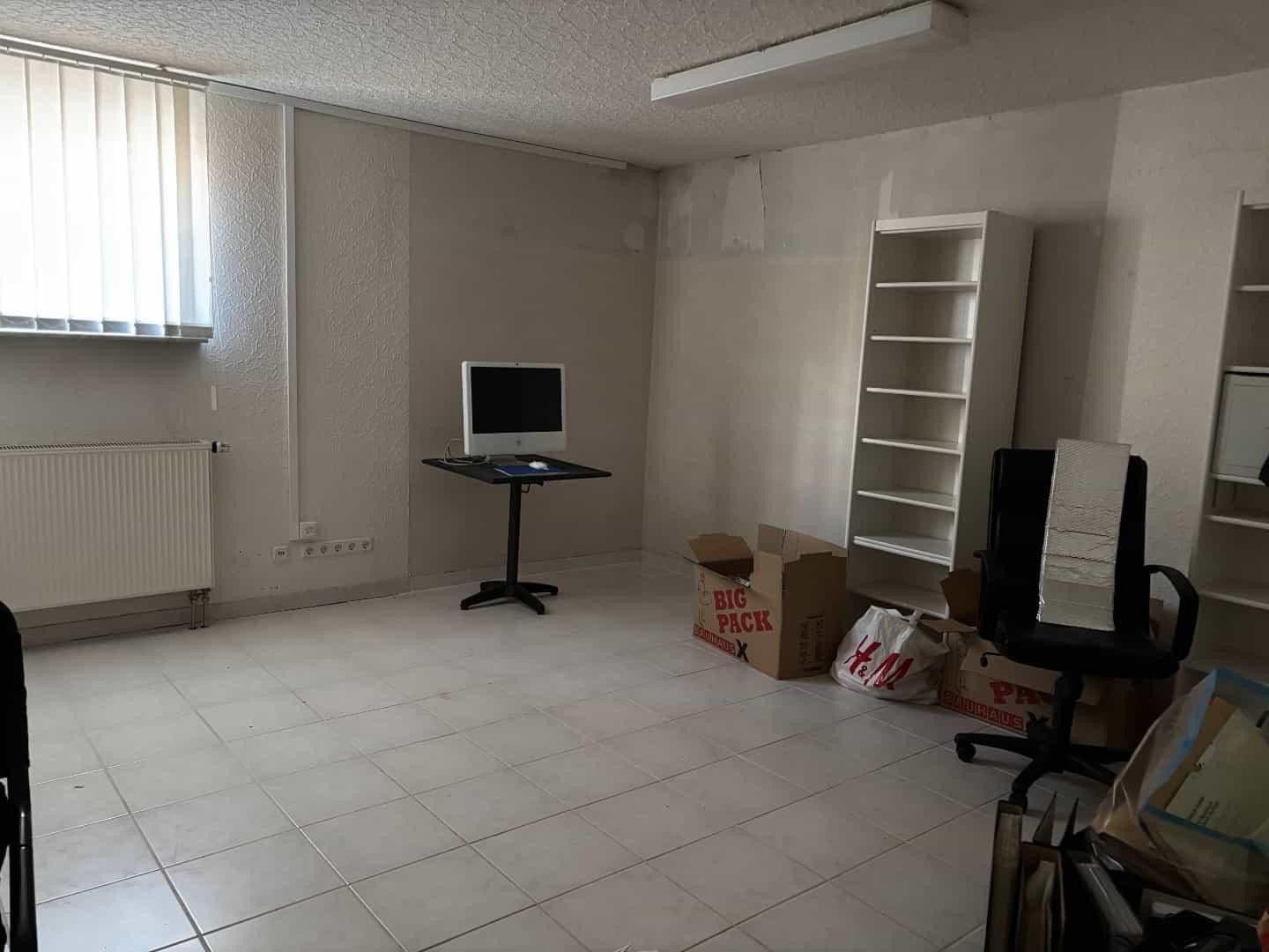 Predaj domu 137 m², pozemok 877 m², Auf dem Knorren 11, Amöneburg, Hesensko Predaj domu 137 m², pozemok 877 m², Auf dem Knorren 11, Amöneburg, Hesensko