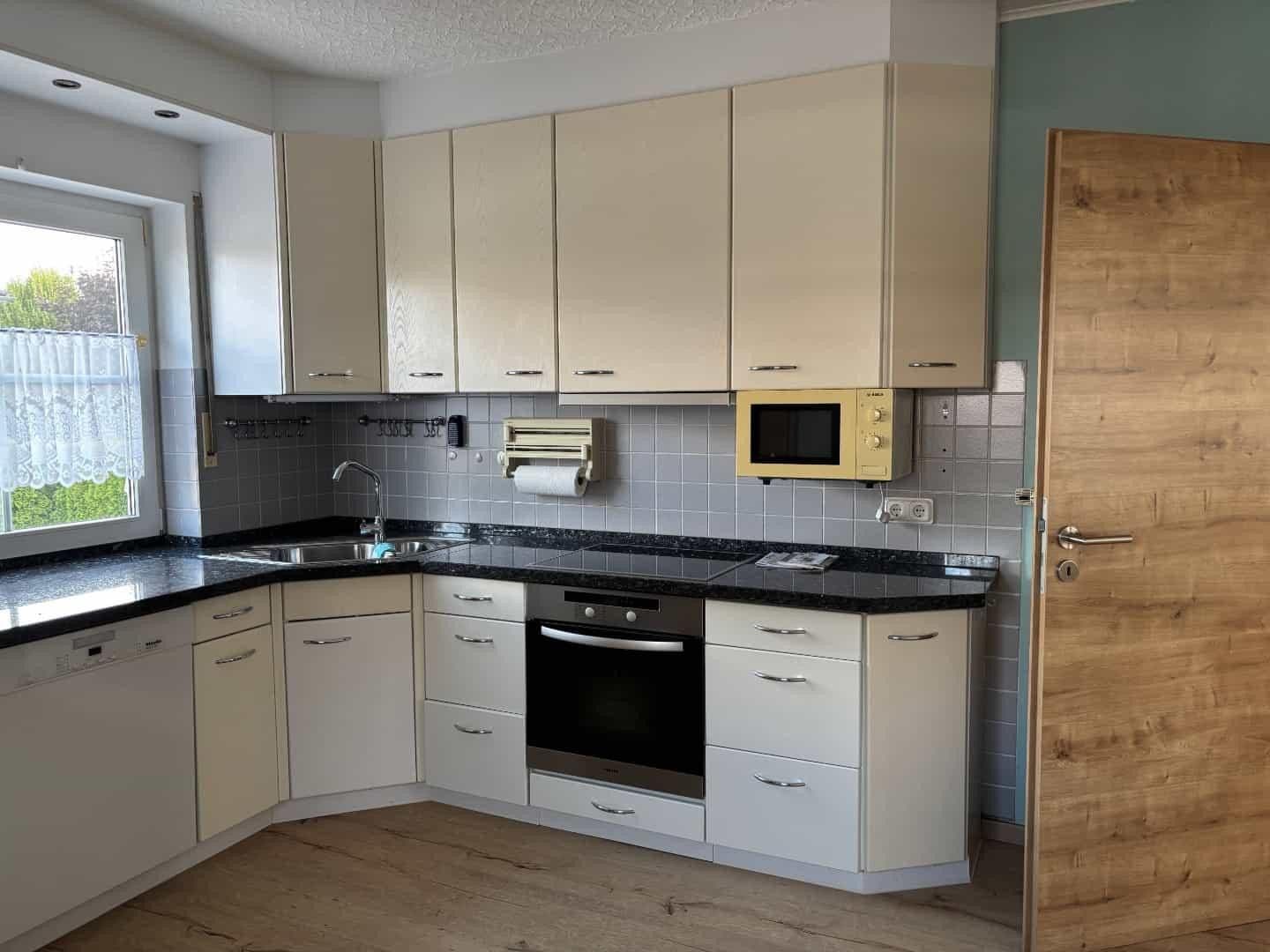 Predaj domu 137 m², pozemok 877 m², Auf dem Knorren 11, Amöneburg, Hesensko Predaj domu 137 m², pozemok 877 m², Auf dem Knorren 11, Amöneburg, Hesensko