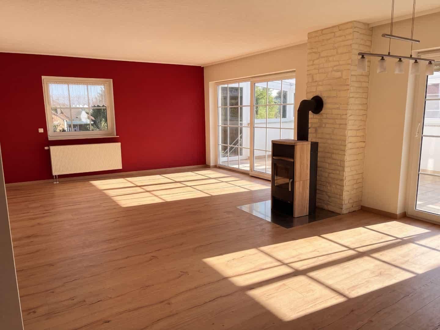 Predaj domu 137 m², pozemok 877 m², Auf dem Knorren 11, Amöneburg, Hesensko Predaj domu 137 m², pozemok 877 m², Auf dem Knorren 11, Amöneburg, Hesensko