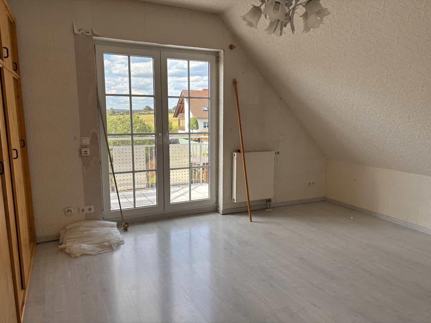 Predaj domu 137 m², pozemok 877 m², Auf dem Knorren 11, Amöneburg, Hesensko Predaj domu 137 m², pozemok 877 m², Auf dem Knorren 11, Amöneburg, Hesensko