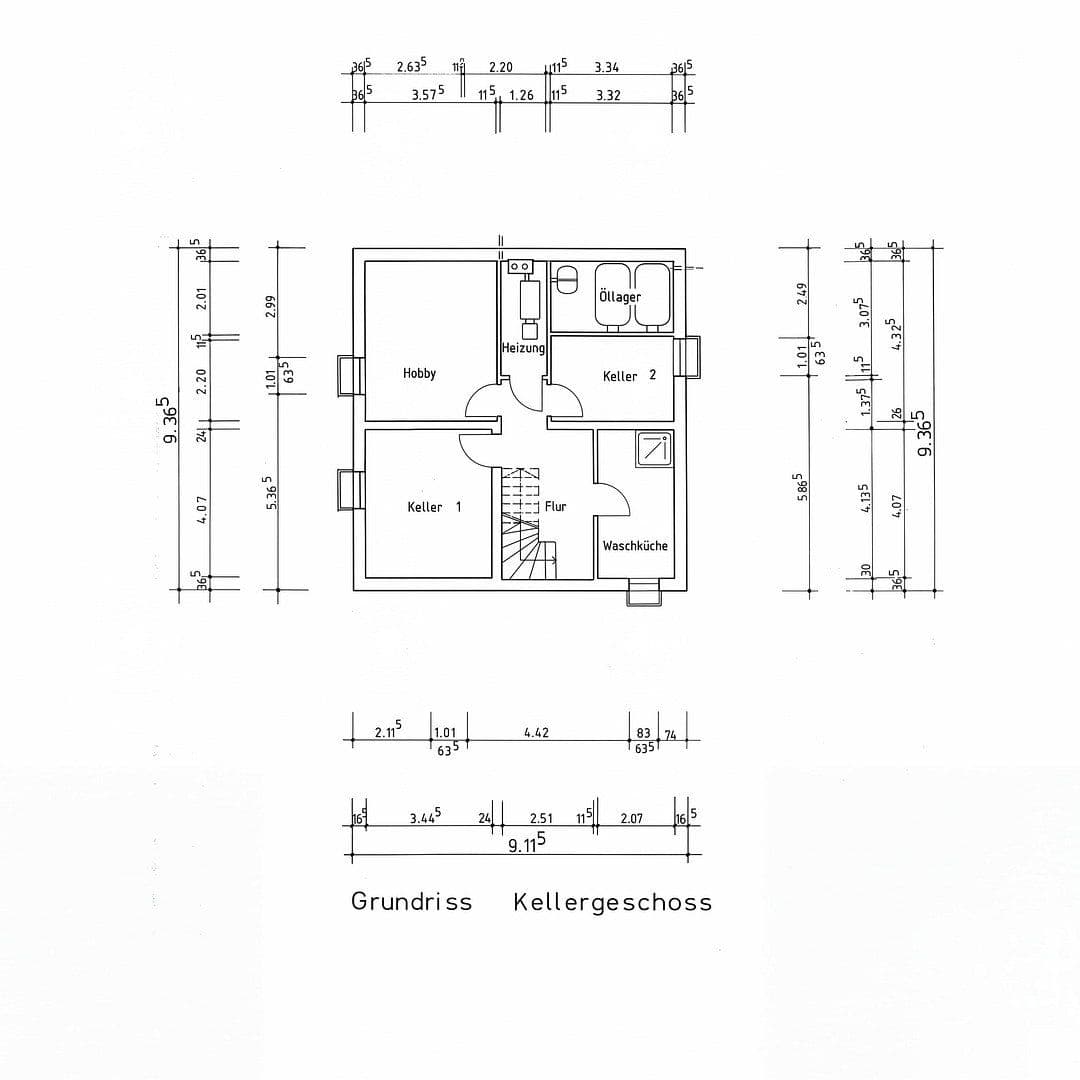 Predaj domu 137 m², pozemok 877 m², Auf dem Knorren 11, Amöneburg, Hesensko Predaj domu 137 m², pozemok 877 m², Auf dem Knorren 11, Amöneburg, Hesensko