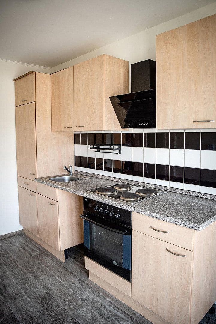 Prenájom bytu 3-izbový 79 m², Neunburgerstraße 22, Stamsried, Bavorsko Prenájom bytu 3-izbový 79 m², Neunburgerstraße 22, Stamsried, Bavorsko