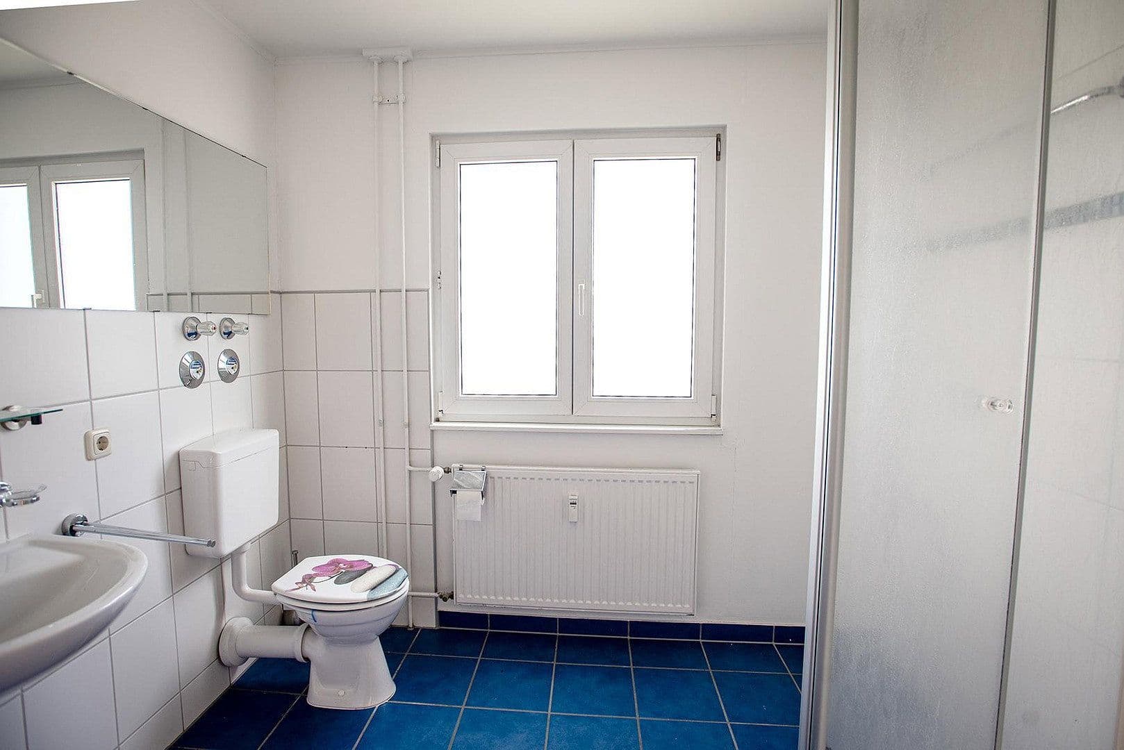 Prenájom bytu 3-izbový 79 m², Neunburgerstraße 22, Stamsried, Bavorsko Prenájom bytu 3-izbový 79 m², Neunburgerstraße 22, Stamsried, Bavorsko