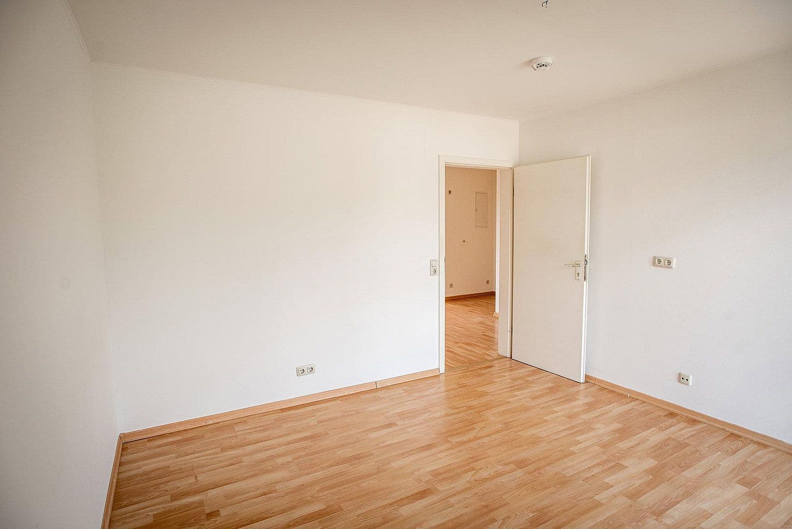 Prenájom bytu 3-izbový 79 m², Neunburgerstraße 22, Stamsried, Bavorsko Prenájom bytu 3-izbový 79 m², Neunburgerstraße 22, Stamsried, Bavorsko