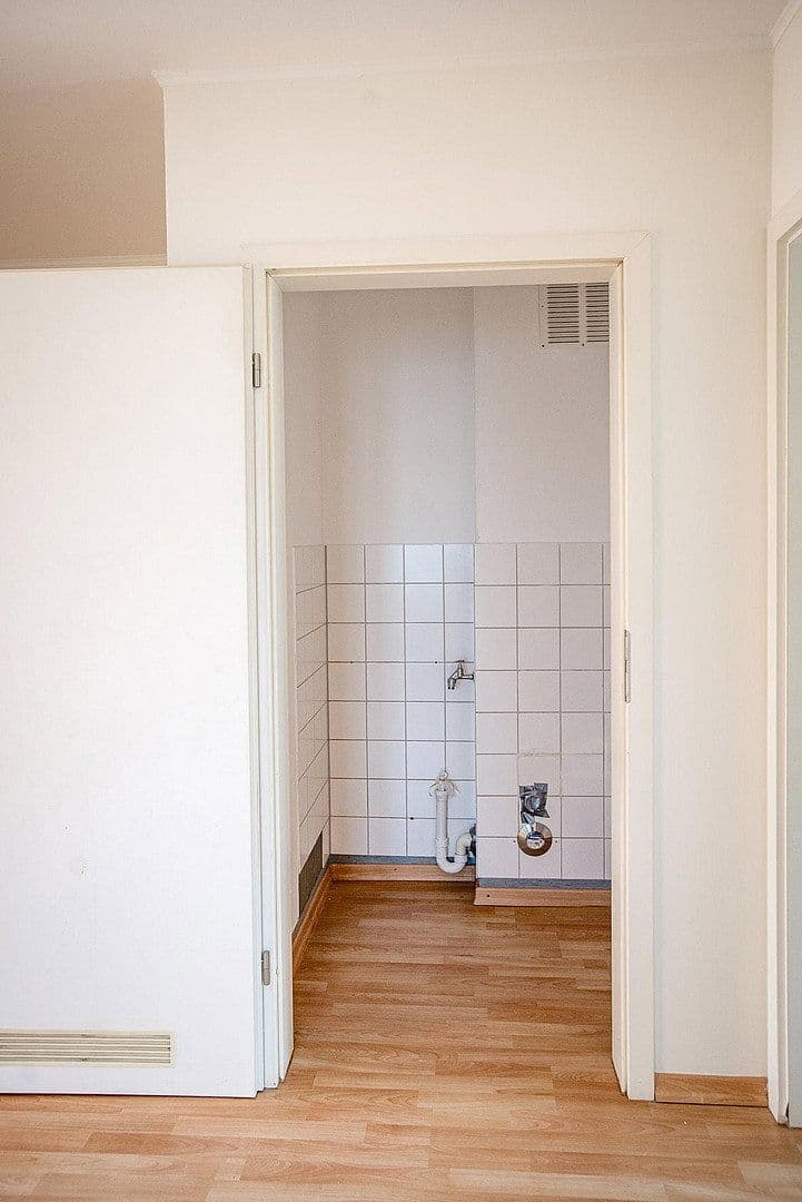 Prenájom bytu 3-izbový 79 m², Neunburgerstraße 22, Stamsried, Bavorsko Prenájom bytu 3-izbový 79 m², Neunburgerstraße 22, Stamsried, Bavorsko