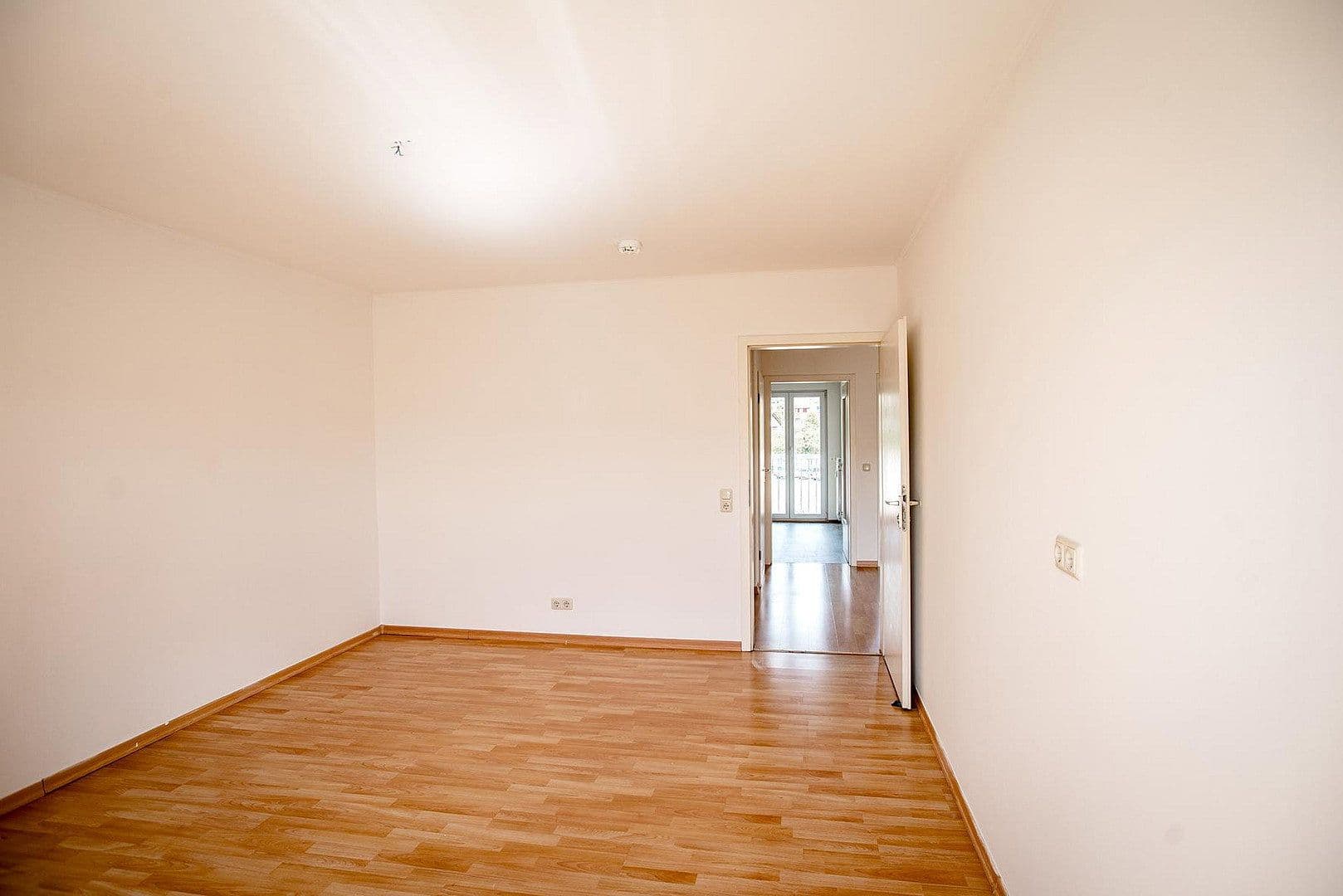 Prenájom bytu 3-izbový 79 m², Neunburgerstraße 22, Stamsried, Bavorsko Prenájom bytu 3-izbový 79 m², Neunburgerstraße 22, Stamsried, Bavorsko