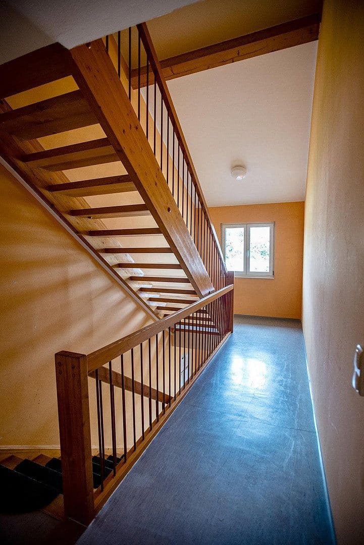 Prenájom bytu 3-izbový 79 m², Neunburgerstraße 22, Stamsried, Bavorsko Prenájom bytu 3-izbový 79 m², Neunburgerstraße 22, Stamsried, Bavorsko