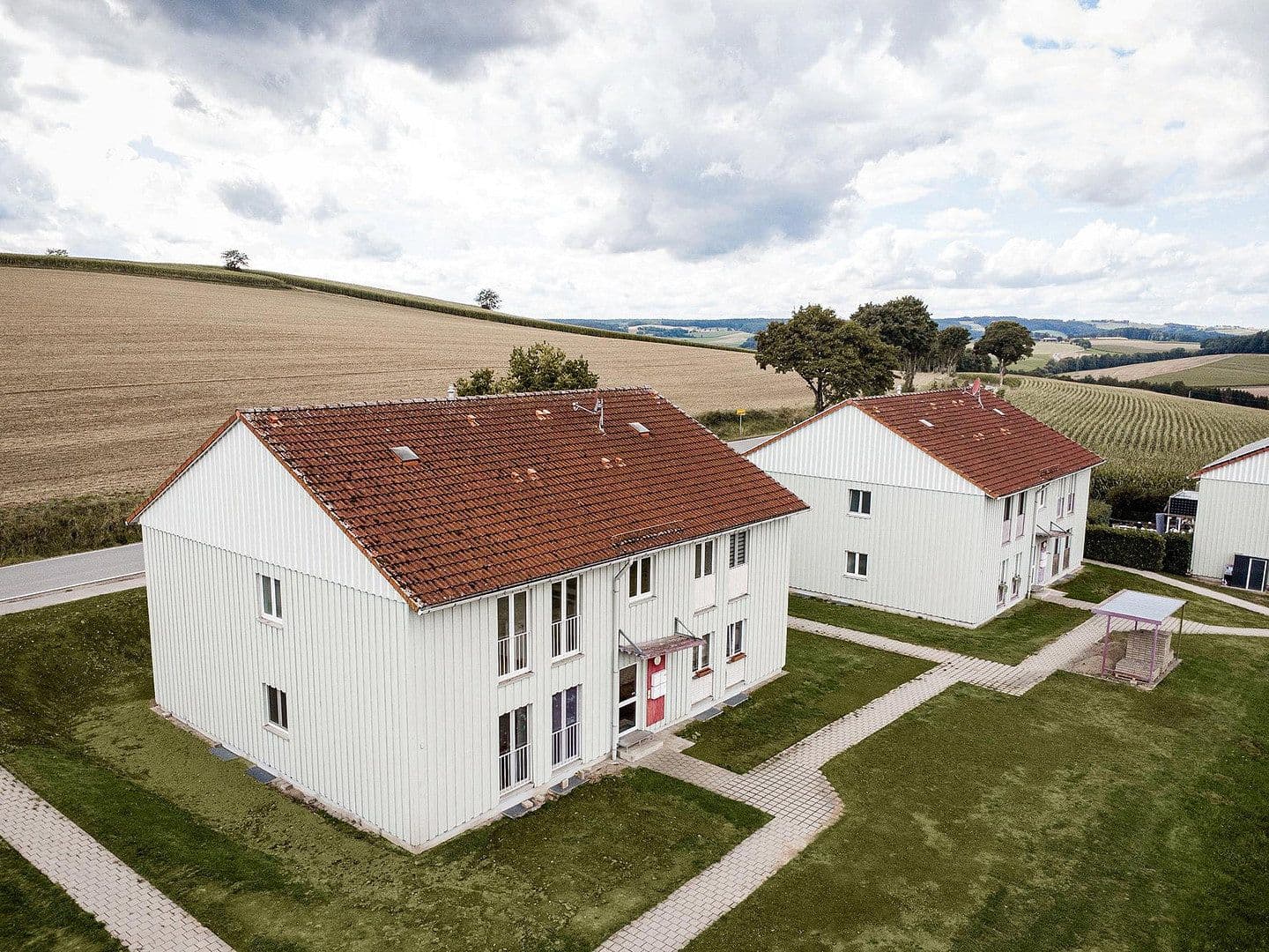 Prenájom bytu 3-izbový 79 m², Neunburgerstraße 22, Stamsried, Bavorsko Prenájom bytu 3-izbový 79 m², Neunburgerstraße 22, Stamsried, Bavorsko