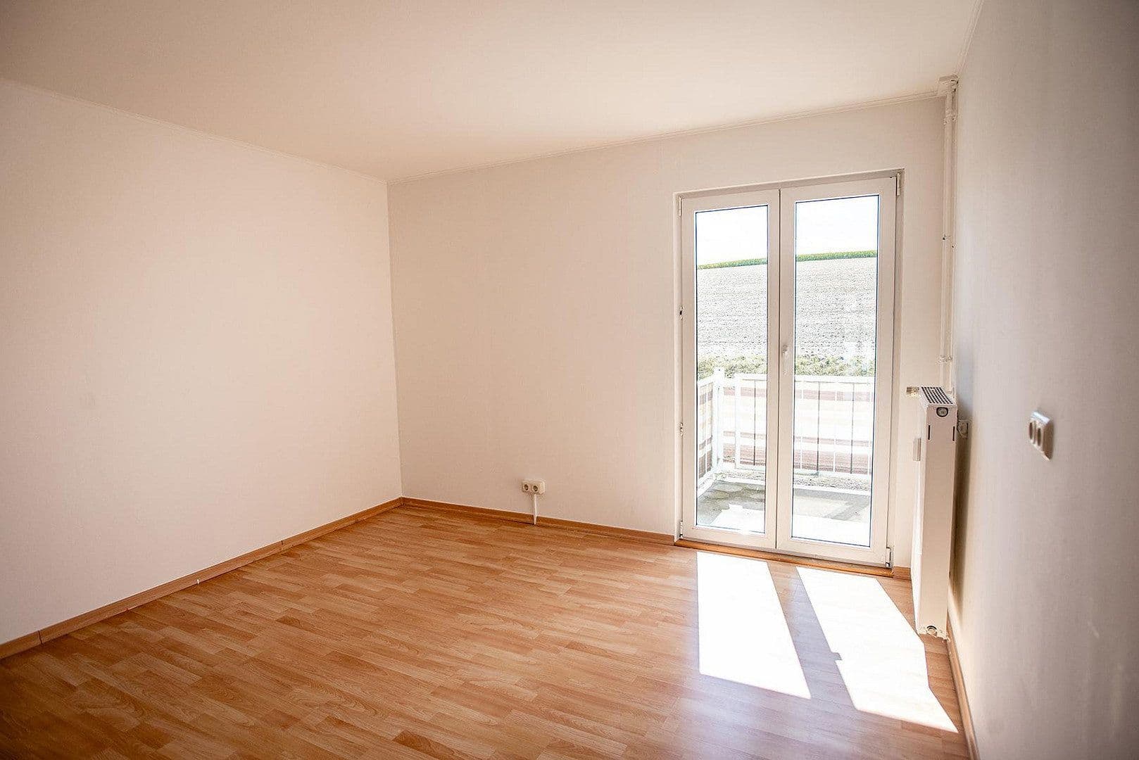 Prenájom bytu 3-izbový 79 m², Neunburgerstraße 22, Stamsried, Bavorsko Prenájom bytu 3-izbový 79 m², Neunburgerstraße 22, Stamsried, Bavorsko