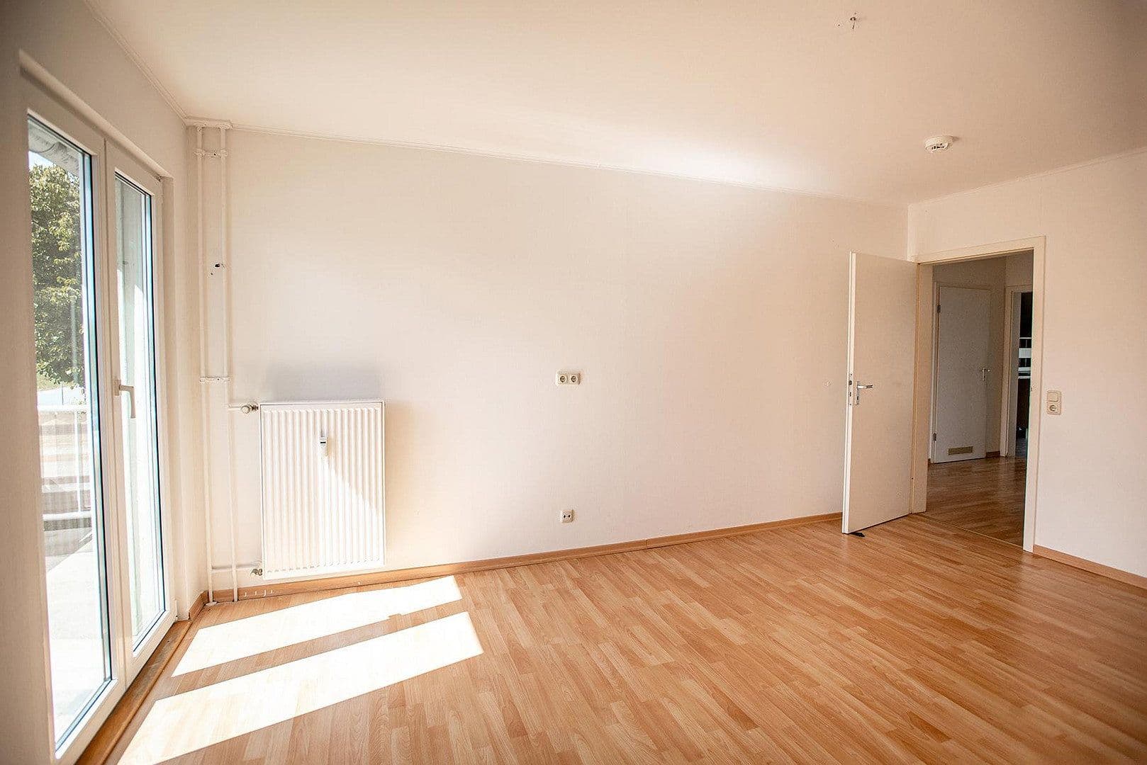 Prenájom bytu 3-izbový 79 m², Neunburgerstraße 22, Stamsried, Bavorsko Prenájom bytu 3-izbový 79 m², Neunburgerstraße 22, Stamsried, Bavorsko