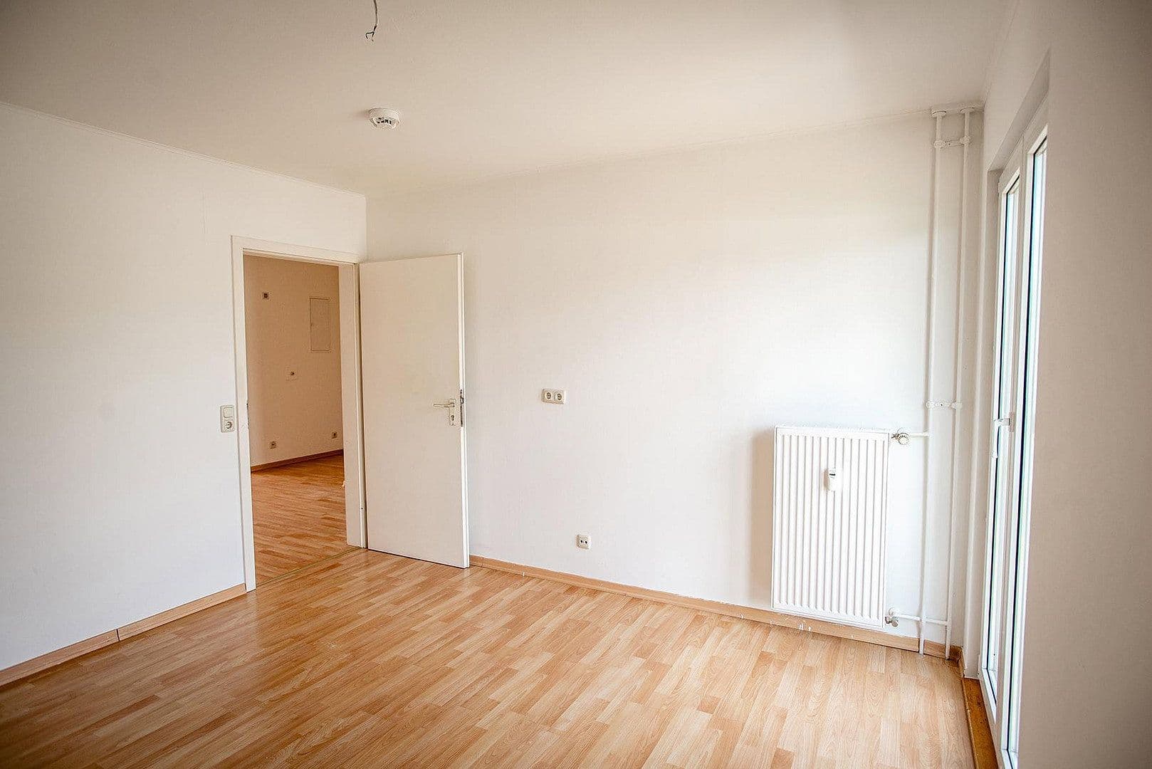 Prenájom bytu 3-izbový 79 m², Neunburgerstraße 22, Stamsried, Bavorsko Prenájom bytu 3-izbový 79 m², Neunburgerstraße 22, Stamsried, Bavorsko
