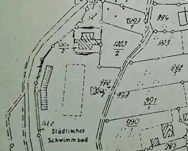 Predaj pozemku 389 m², Spitterstraße 22, Tambach-Dietharz, Durínsko Predaj pozemku 389 m², Spitterstraße 22, Tambach-Dietharz, Durínsko