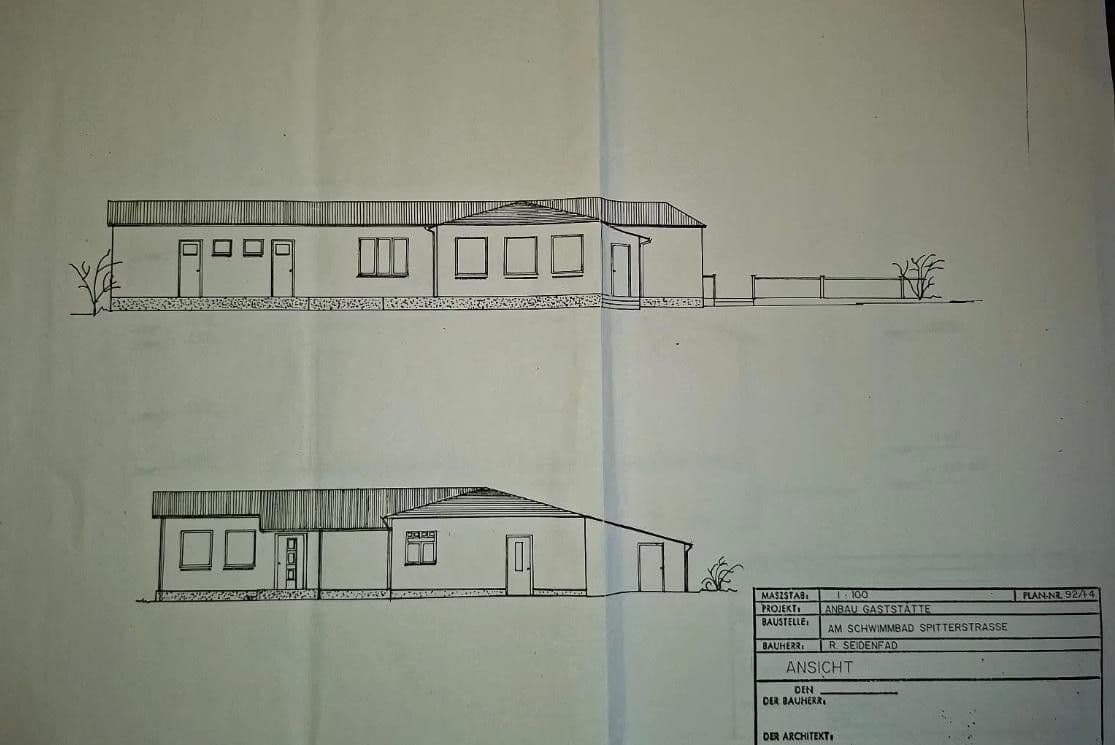 Predaj pozemku 389 m², Spitterstraße 22, Tambach-Dietharz, Durínsko Predaj pozemku 389 m², Spitterstraße 22, Tambach-Dietharz, Durínsko