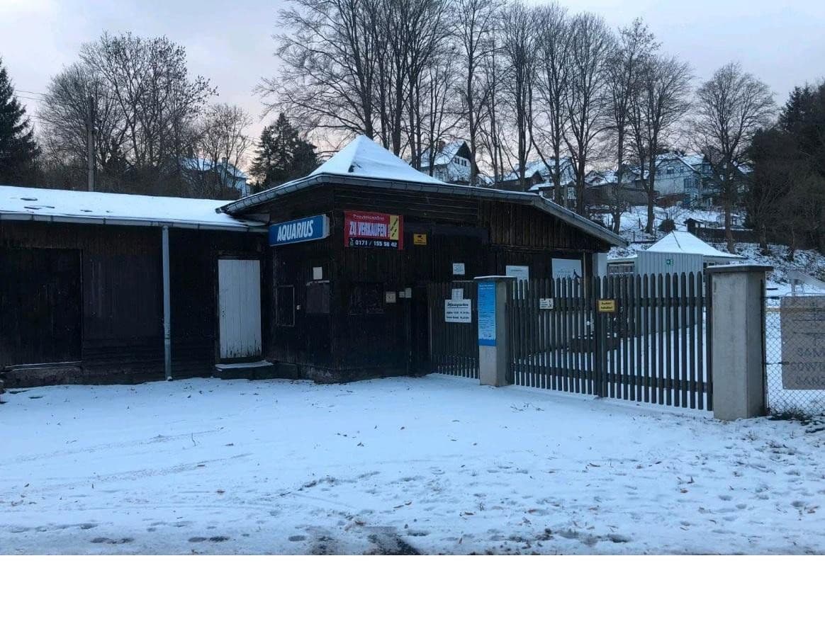 Predaj pozemku 389 m², Spitterstraße 22, Tambach-Dietharz, Durínsko Predaj pozemku 389 m², Spitterstraße 22, Tambach-Dietharz, Durínsko