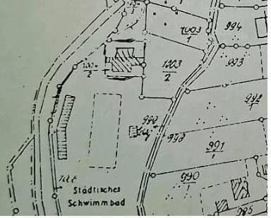 Predaj pozemku 389 m², Spitterstraße 22, Tambach-Dietharz, Durínsko Predaj pozemku 389 m², Spitterstraße 22, Tambach-Dietharz, Durínsko