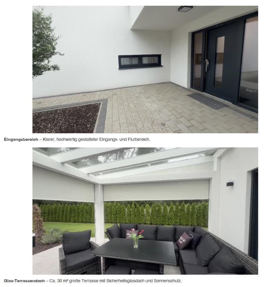 Predaj domu 156 m², pozemok 1.425 m², Trassenheide, Meklenbursko-Predpomoransko Predaj domu 156 m², pozemok 1.425 m², Trassenheide, Meklenbursko-Predpomoransko