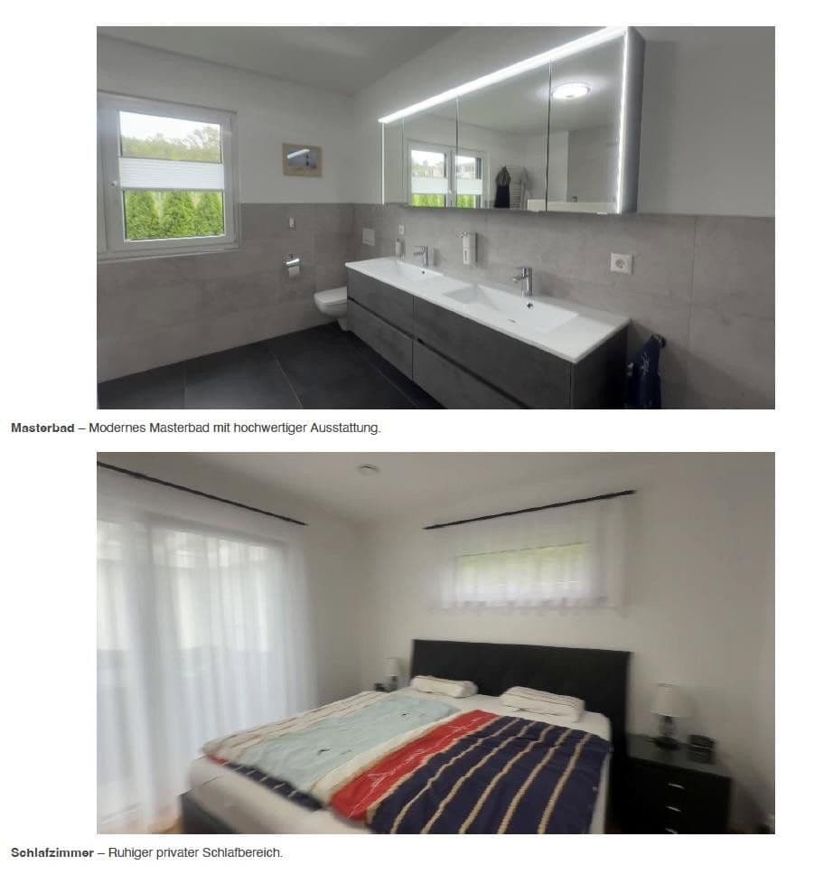 Predaj domu 156 m², pozemok 1.425 m², Trassenheide, Meklenbursko-Predpomoransko Predaj domu 156 m², pozemok 1.425 m², Trassenheide, Meklenbursko-Predpomoransko