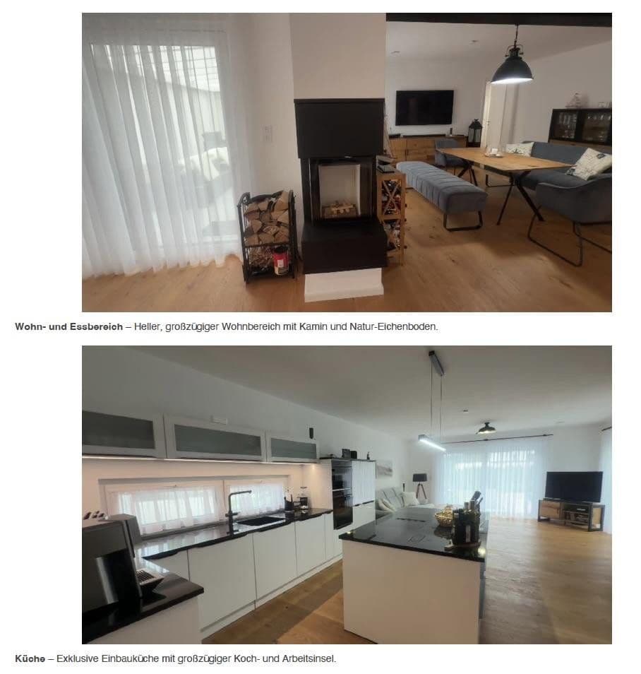 Predaj domu 156 m², pozemok 1.425 m², Trassenheide, Meklenbursko-Predpomoransko Predaj domu 156 m², pozemok 1.425 m², Trassenheide, Meklenbursko-Predpomoransko