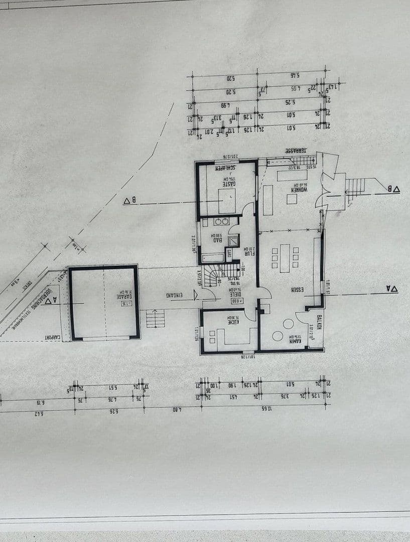 Predaj domu 260 m², pozemok 2.050 m², Kierspe, Severné Porýnie - Westfálsko Predaj domu 260 m², pozemok 2.050 m², Kierspe, Severné Porýnie - Westfálsko