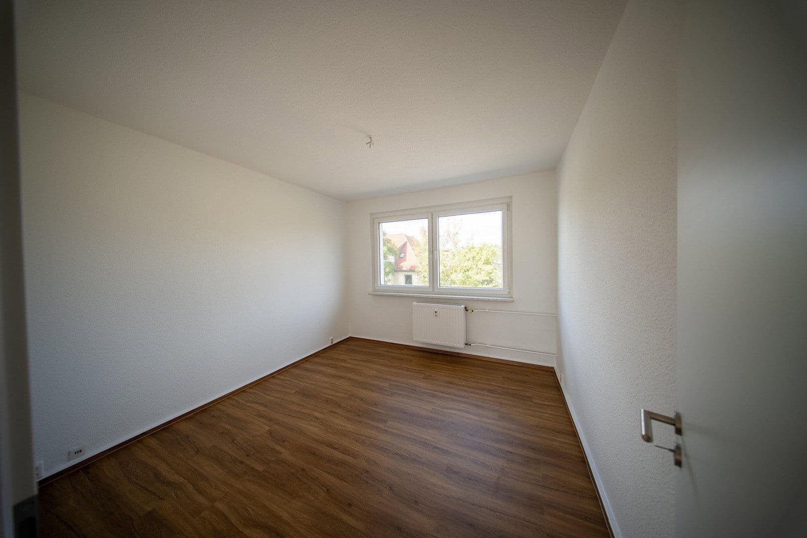 Prenájom bytu 4-izbový 75 m², Puschkinstraße 24, Bitterfeld-Wolfen, Sasko-Anhaltsko Prenájom bytu 4-izbový 75 m², Puschkinstraße 24, Bitterfeld-Wolfen, Sasko-Anhaltsko