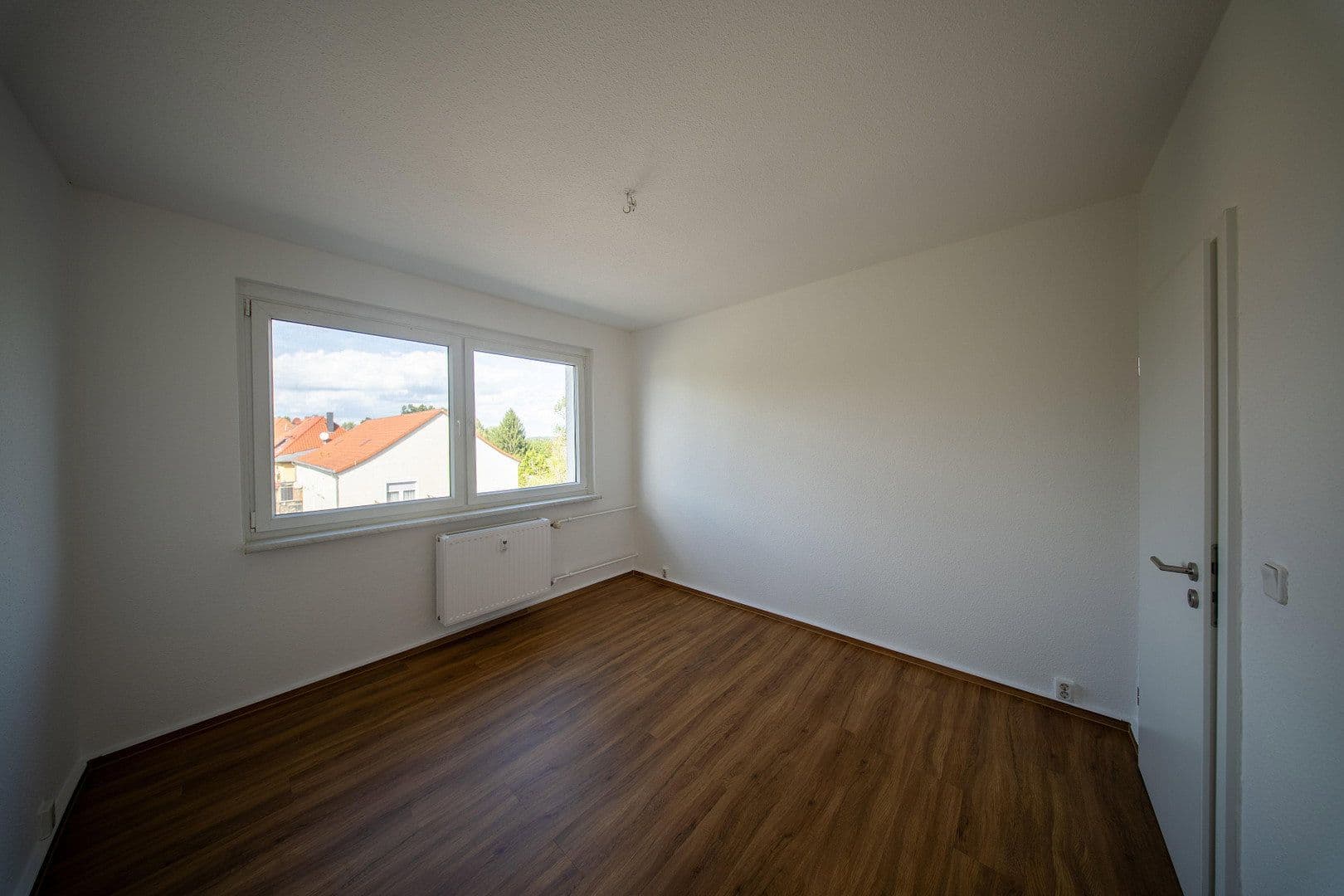 Prenájom bytu 4-izbový 75 m², Puschkinstraße 24, Bitterfeld-Wolfen, Sasko-Anhaltsko Prenájom bytu 4-izbový 75 m², Puschkinstraße 24, Bitterfeld-Wolfen, Sasko-Anhaltsko