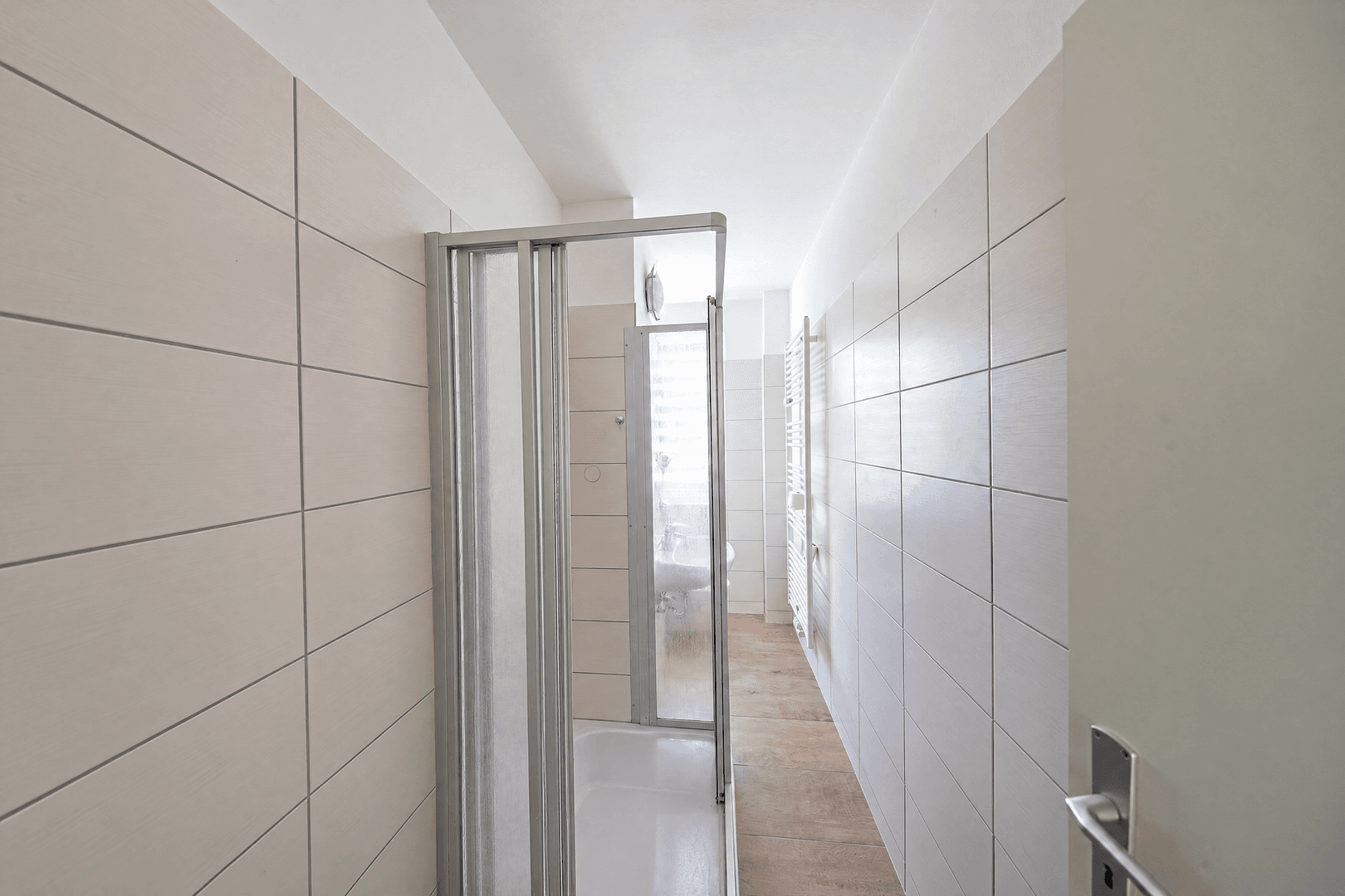 Prenájom bytu 4-izbový 75 m², Puschkinstraße 24, Bitterfeld-Wolfen, Sasko-Anhaltsko Prenájom bytu 4-izbový 75 m², Puschkinstraße 24, Bitterfeld-Wolfen, Sasko-Anhaltsko