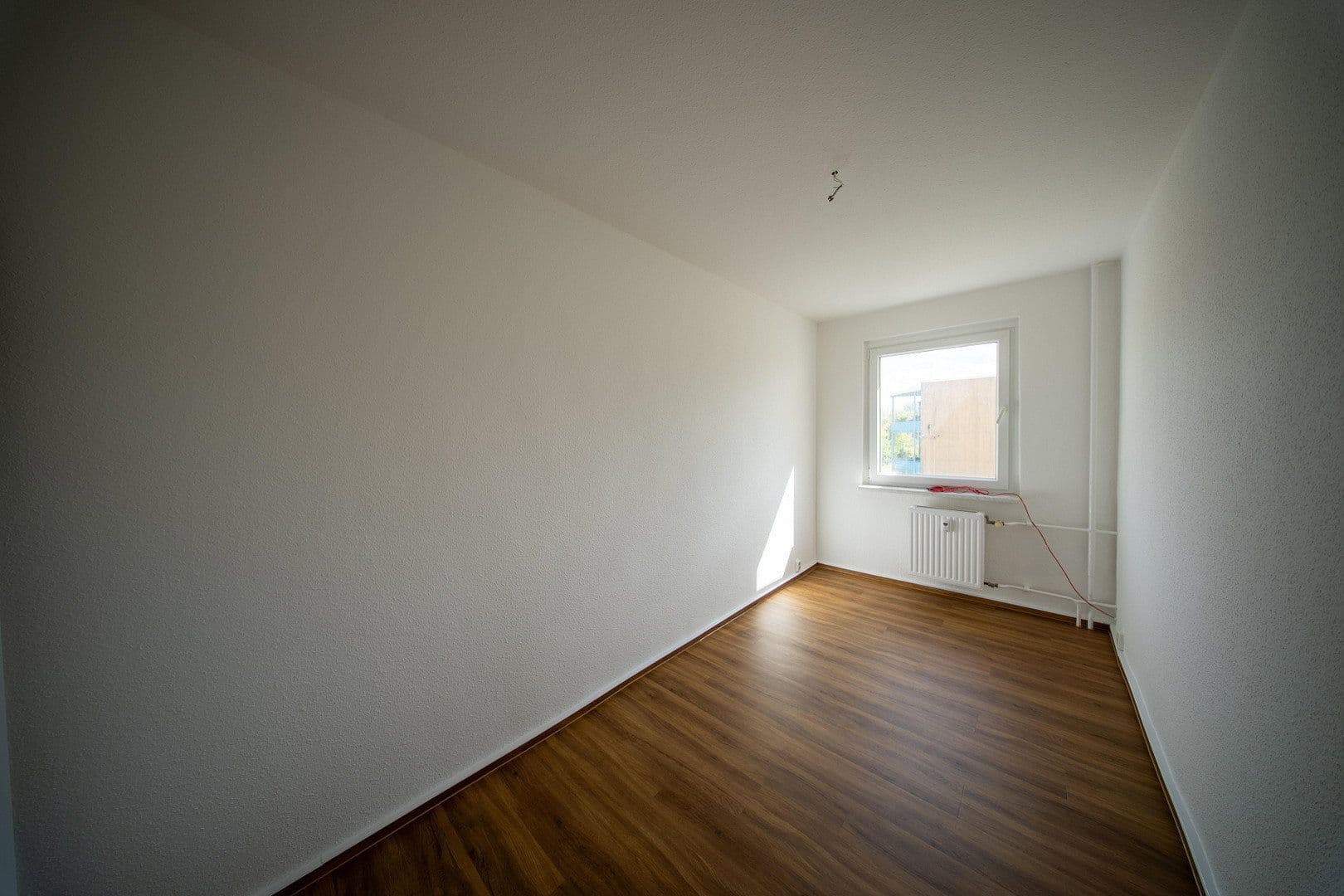 Prenájom bytu 4-izbový 75 m², Puschkinstraße 24, Bitterfeld-Wolfen, Sasko-Anhaltsko Prenájom bytu 4-izbový 75 m², Puschkinstraße 24, Bitterfeld-Wolfen, Sasko-Anhaltsko