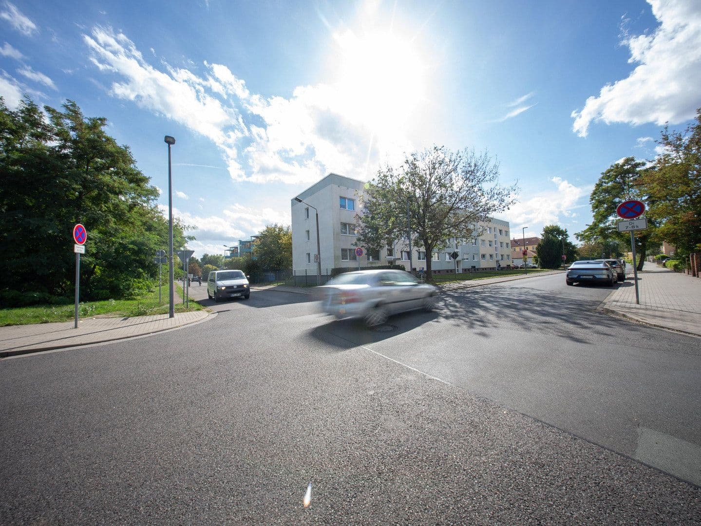 Prenájom bytu 4-izbový 75 m², Puschkinstraße 24, Bitterfeld-Wolfen, Sasko-Anhaltsko Prenájom bytu 4-izbový 75 m², Puschkinstraße 24, Bitterfeld-Wolfen, Sasko-Anhaltsko