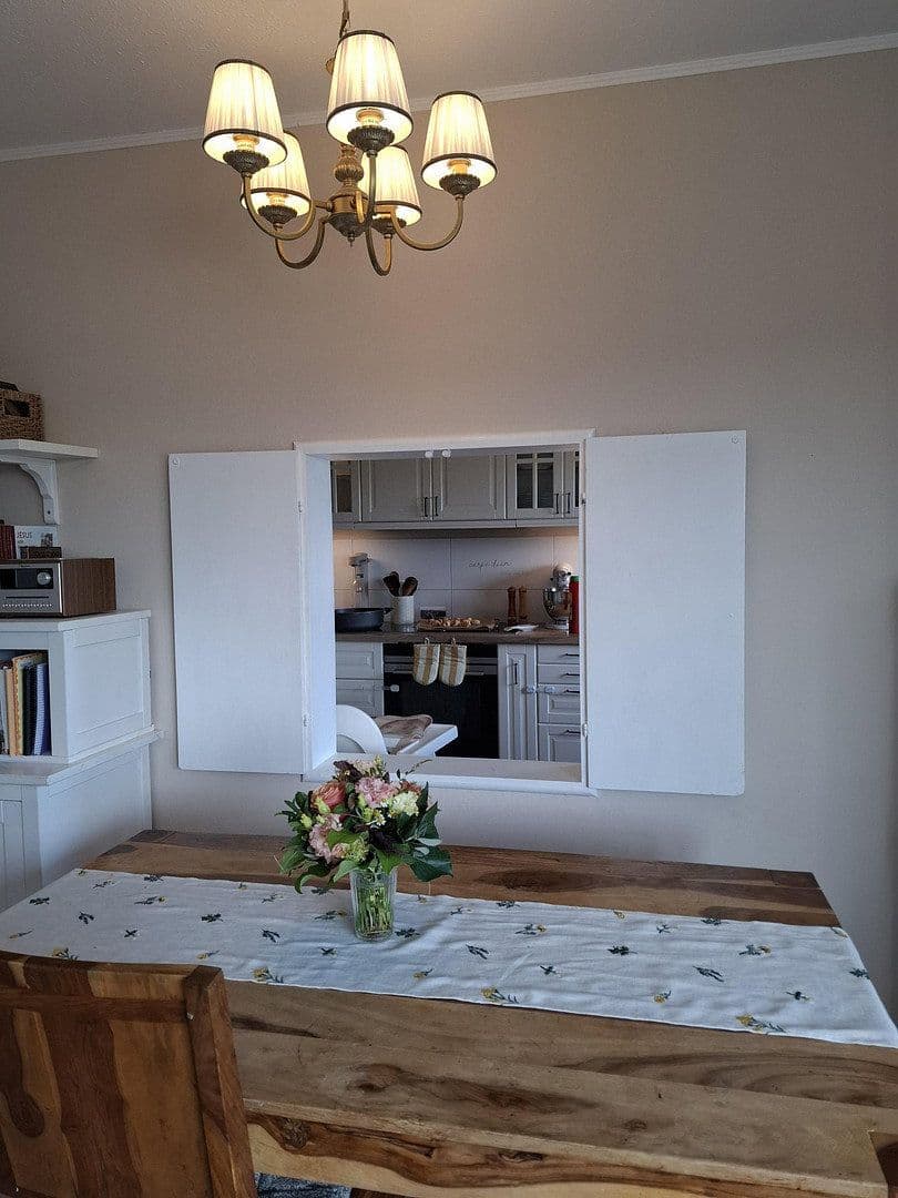 Predaj bytu 3-izbový 83 m², Birkenfeld, Porýnie-Falcko Predaj bytu 3-izbový 83 m², Birkenfeld, Porýnie-Falcko