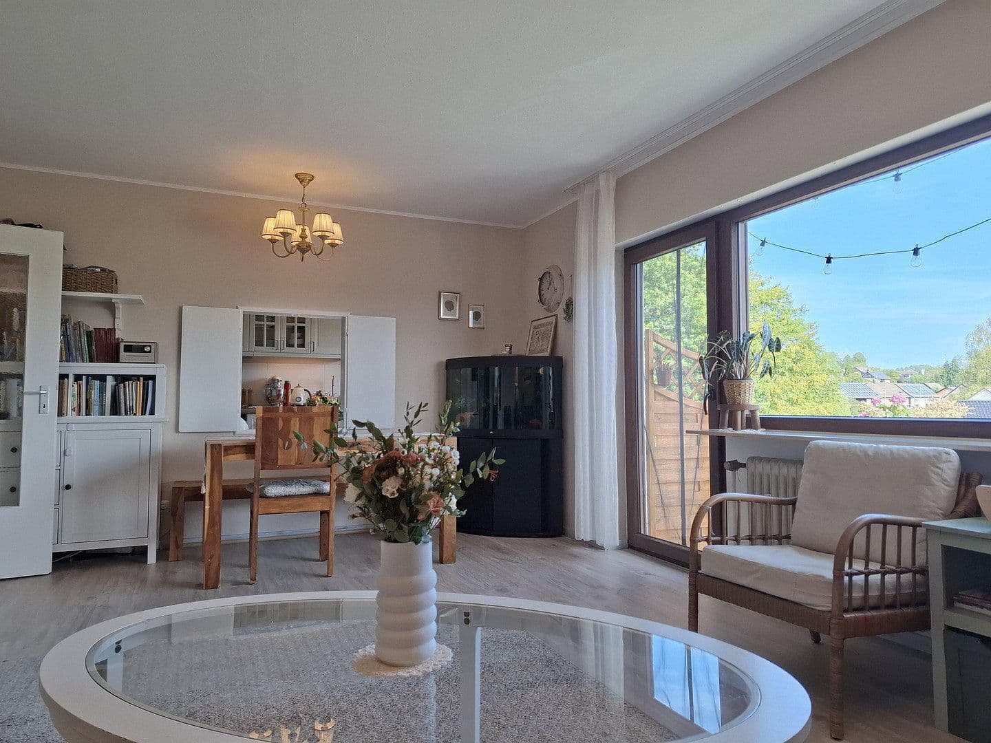 Predaj bytu 3-izbový 83 m², Birkenfeld, Porýnie-Falcko Predaj bytu 3-izbový 83 m², Birkenfeld, Porýnie-Falcko