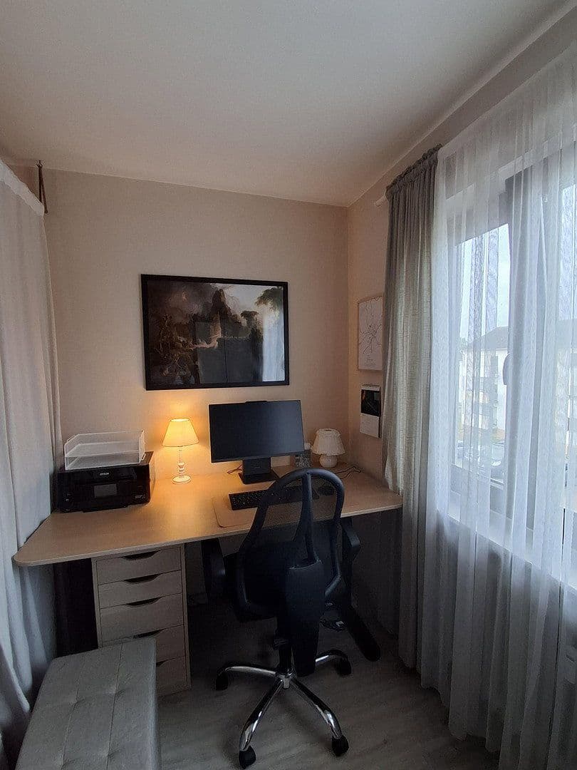 Predaj bytu 3-izbový 83 m², Birkenfeld, Porýnie-Falcko Predaj bytu 3-izbový 83 m², Birkenfeld, Porýnie-Falcko